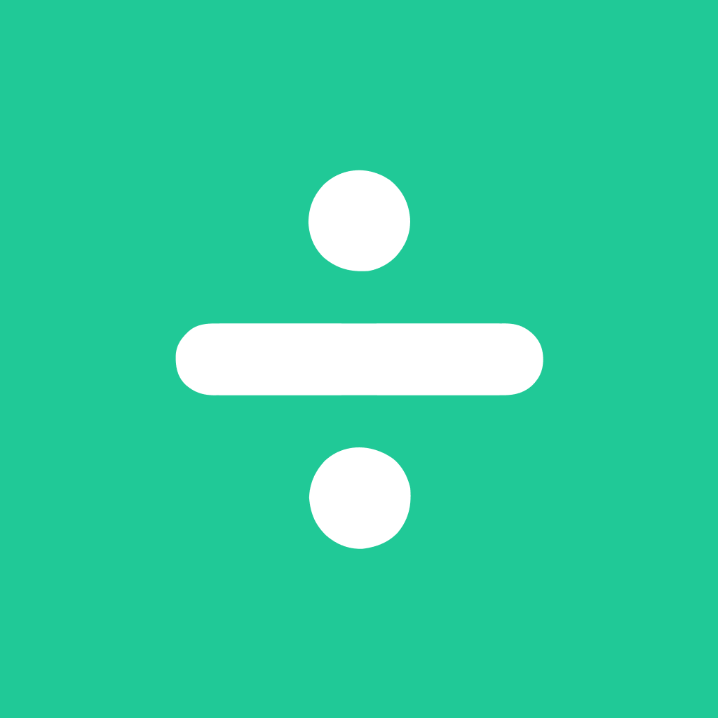 Splitra App Icon