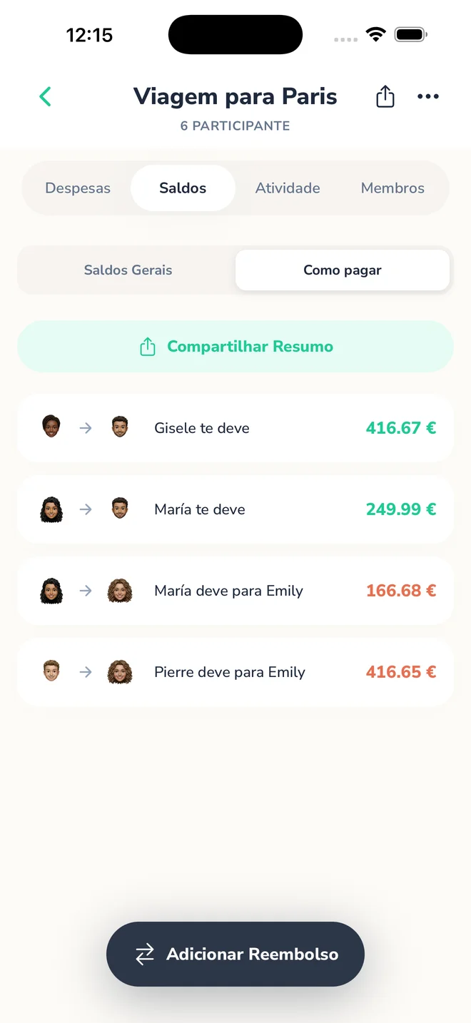 Como Liquidar